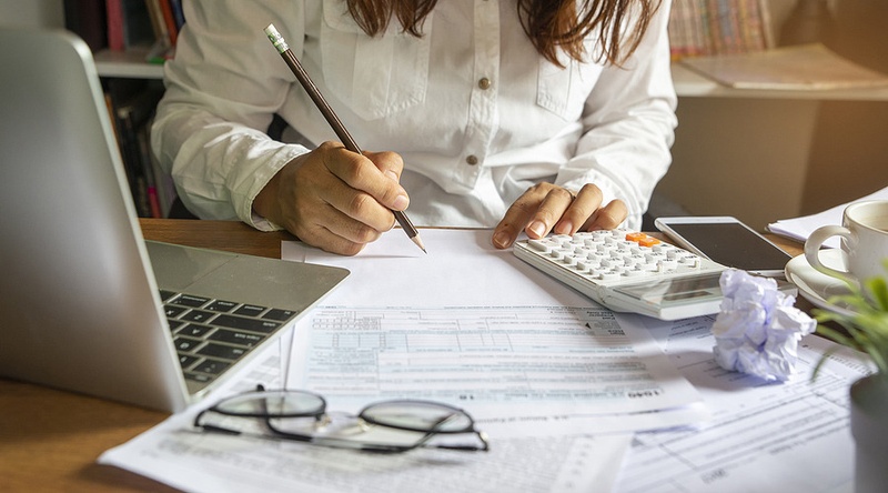 Tax Tips for the Upcoming Filing Season