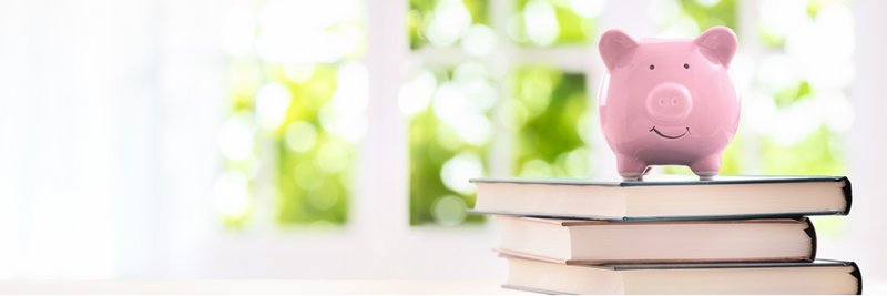 Getting a Head Start on College Savings