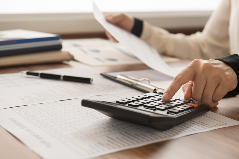 Year-End Financial Planning: Tax-Smart Moves to Consider Before 2026