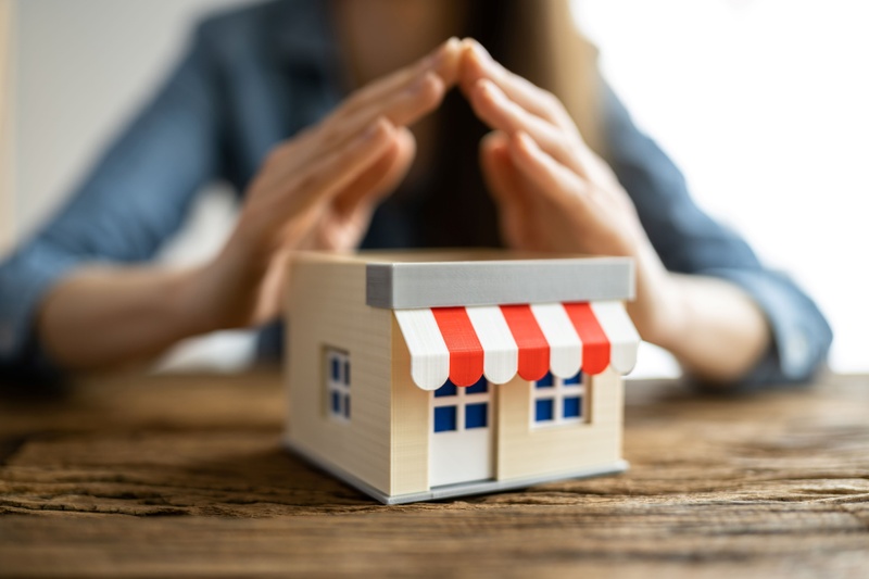The Basics of Property Insurance