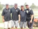 3rd Annual Charity Golf Outing