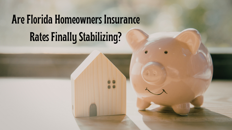 Are Florida Homeowners Insurance Rates Finally Going Down in 2026? Here’s What’s Really Happening