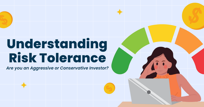 What Risk Tolerance Really Means (And Why It Matters More Than You Think)