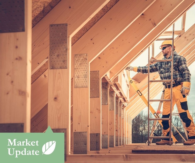 Market Update | January 13, 2025