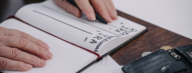 Traditional vs. Roth IRA