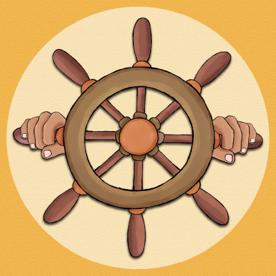 Steady Hand at the Helm