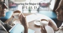 Life Events that Impact your Financial Plan in a Big Way!