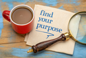 Finding Purpose in the Everyday