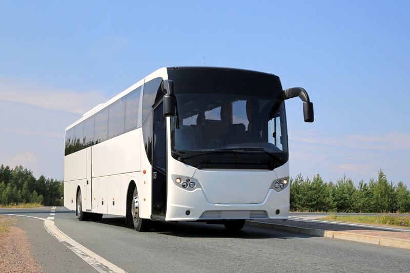 Keeping Your Passenger Transportation Fleet Up to Date: Ensuring Comprehensive Insurance Coverage