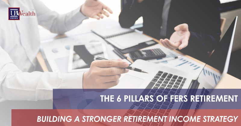 6 Pillars of FERS