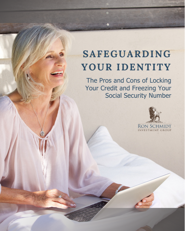 The Pros and Cons of Locking Your Credit and Freezing Your Social Security Number