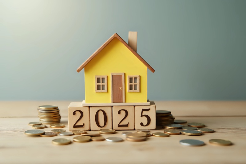 Navigating the 2025 Insurance Market: Key Changes and Strategies for Staying on Track