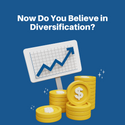 Now Do You Believe in Diversification?