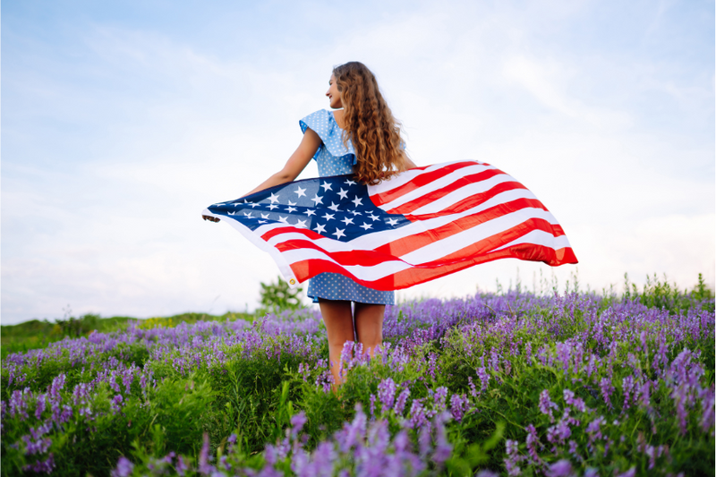 Declaring YOUR Independence: A Financial Freedom Checklist for Evansville Women
