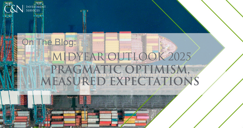 2025 Midyear Outlook: Pragmatic Optimism, Measured Expectations By LPL Research
