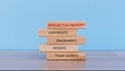 Intellectual Property And Your Estate