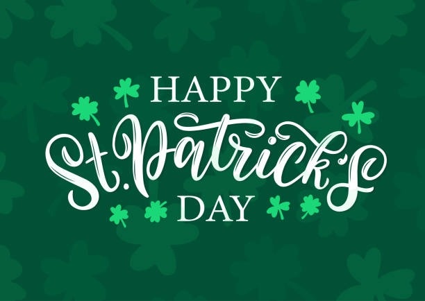 Make Your Own Luck This St. Patty's Day