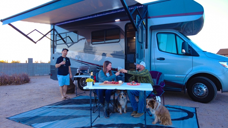 Insuring Your Summer Recreational Vehicles: A Comprehensive Guide