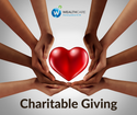Charitable Gifting