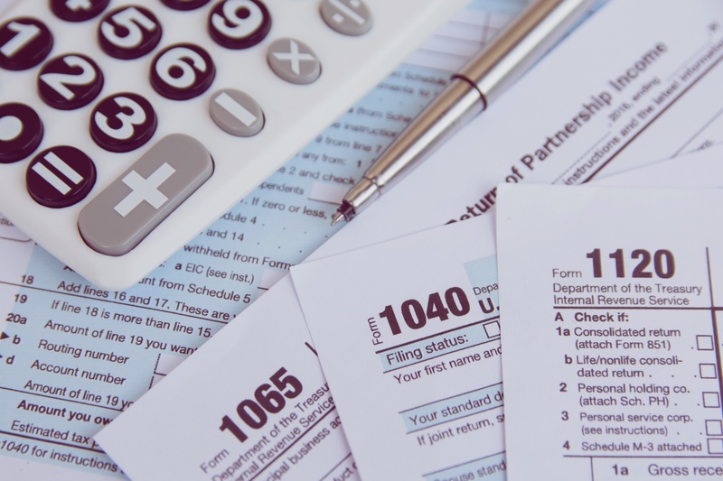 Your Planning Guide to 2025 Taxes