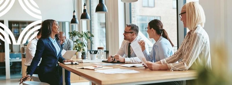 Investment Committee Checklist