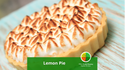 Lemon Pie