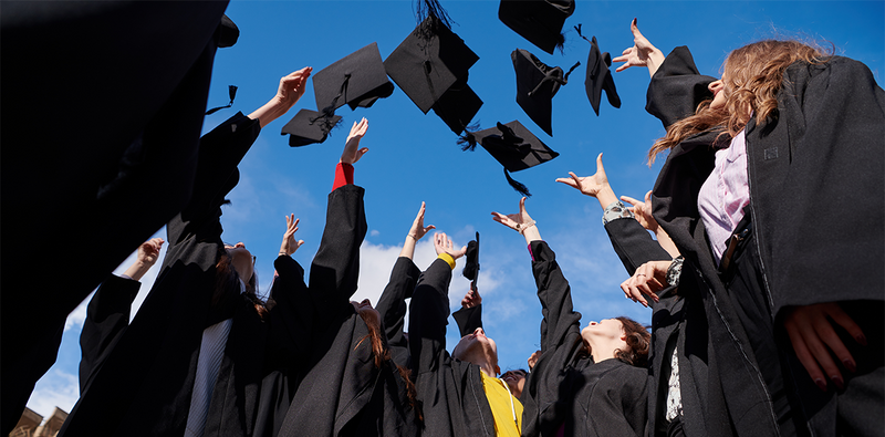 Feeling the Weight of Future Education Costs? Learn About the Power of 529 Plans