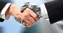 Tired of Robots? Talk to a Trusted Advisor Anytime