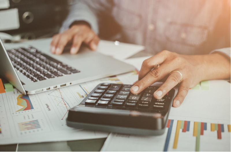 3 Ways to Simplify and Streamline Your Finances