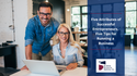 Five Attributes of Successful Entrepreneurs
