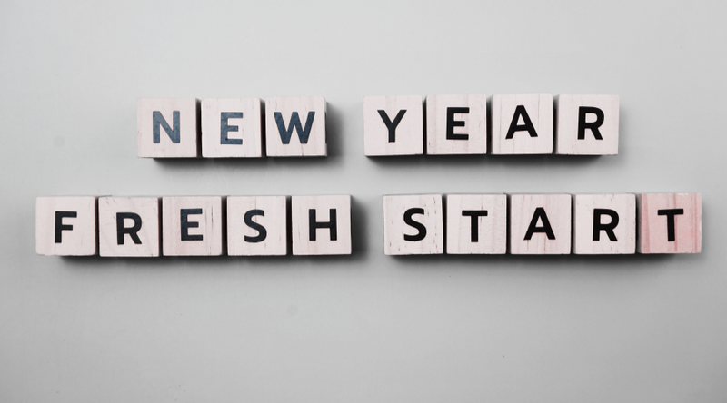 A Fresh Start for Your Finances: What’s Worth Reviewing in The New Year