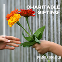 Charitable Gifting
