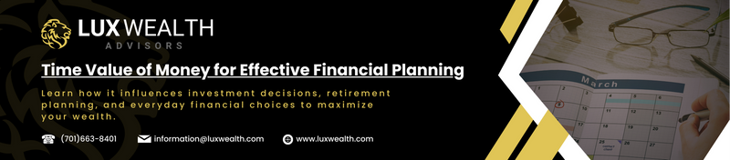 Maximizing Wealth: Mastering the Time Value of Money