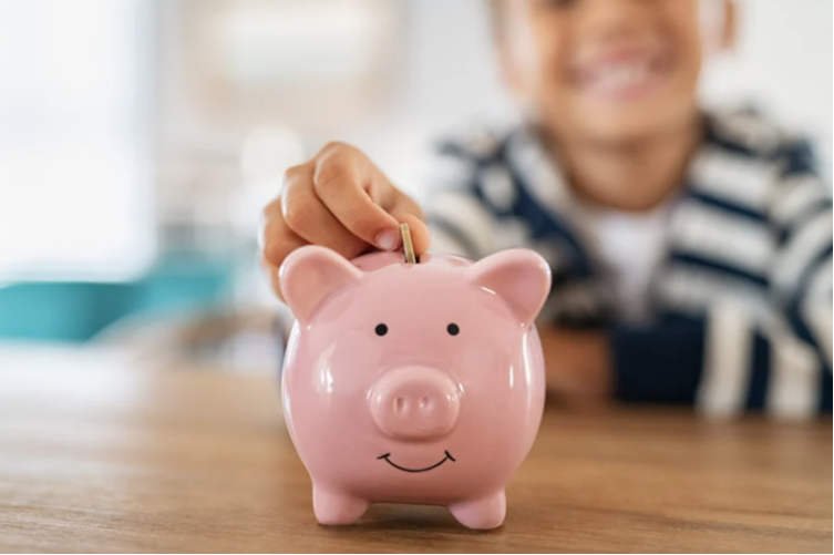 Financial Wellness for the Whole Family
