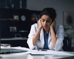 From Healer to Entrepreneur: Can Running a Business Cure Physician Burnout?