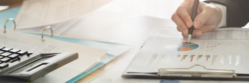 Five Most Overlooked Tax Deductions