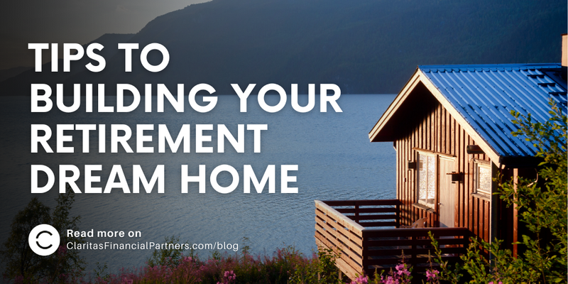 Tips to Building Your Retirement Dream Home