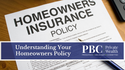 Understanding Your Homeowners Policy
