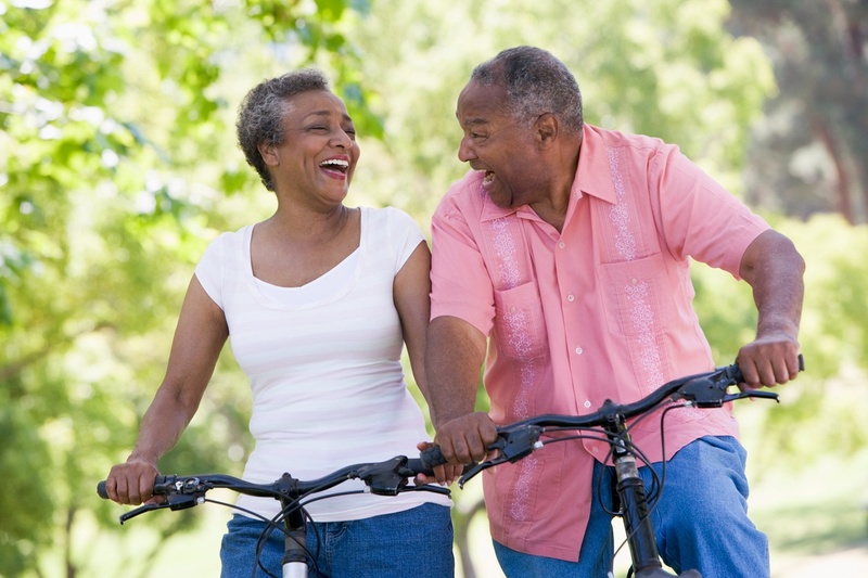 Easing into Retirement