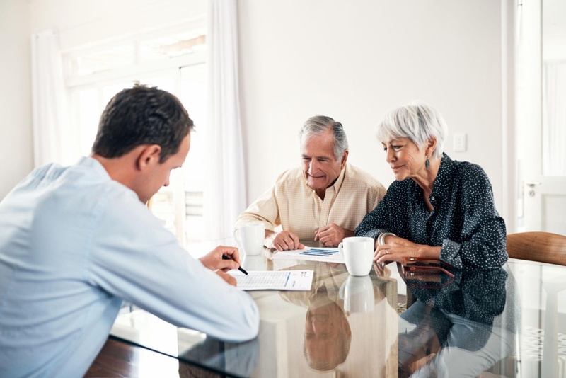 Building Retirement Wealth Before You Sell