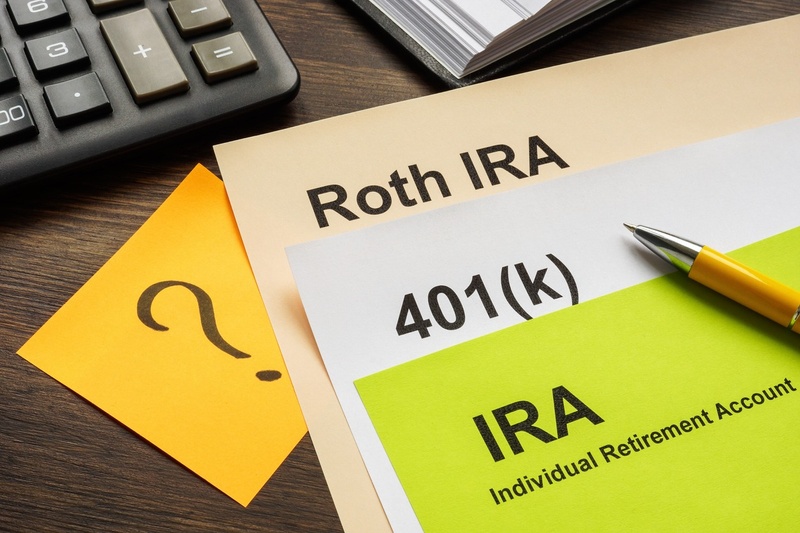 New Retirement Contribution Limits for 2025