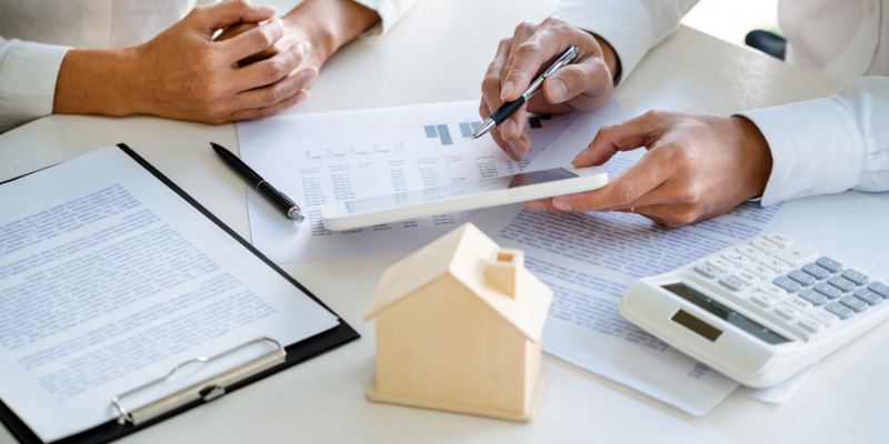Filing an Estate Tax Return