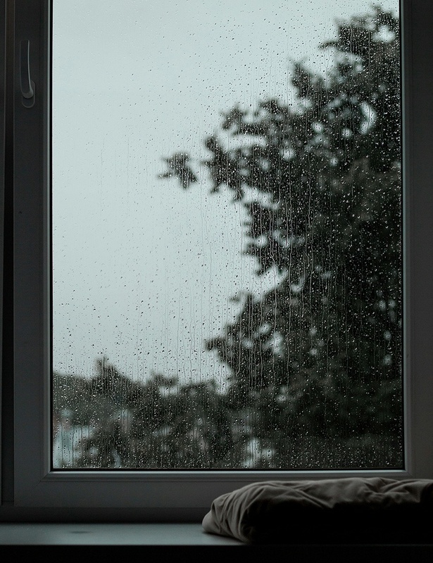Rainy Days & Mondays (& Fridays) Gets Stocks Down