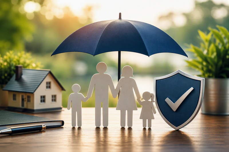 Is Your Life Insurance Still the Right Fit?