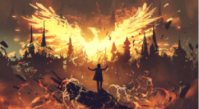 Creative Destruction