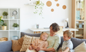 Financial Care for Children With Special Needs