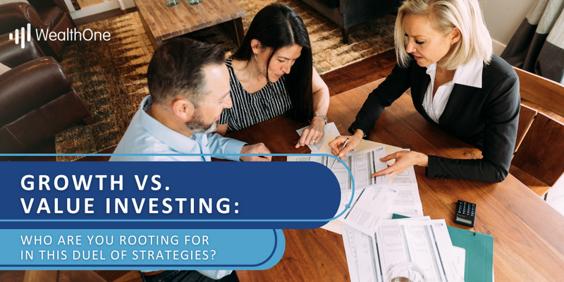 Growth vs. Value Investing: Who are You Rooting for in This Duel of Strategies?