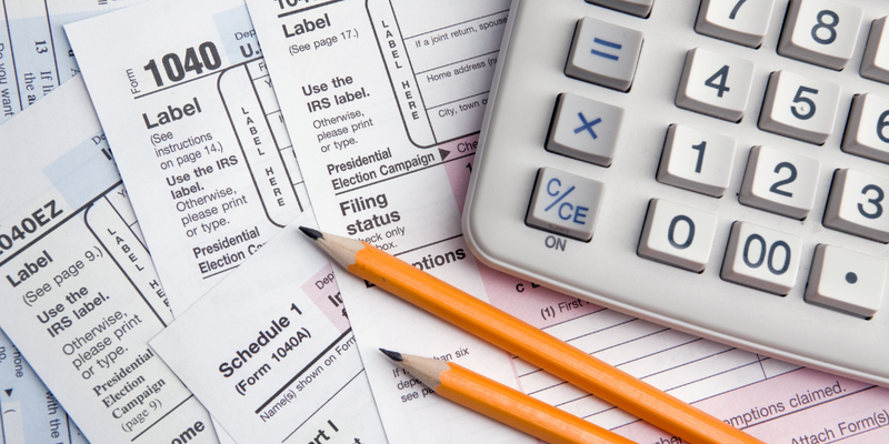 Tax Planning for Small Businesses