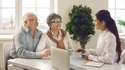 Five Keys to Investing for Retirement