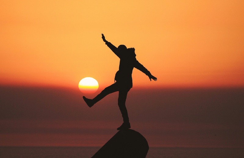 Achieve Financial Balance: Enjoy Today, Secure Tomorrow